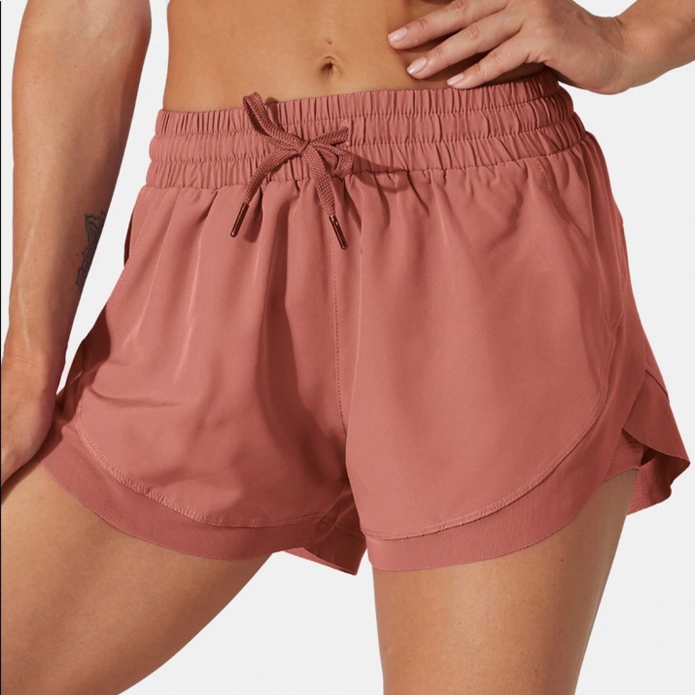 Halara In My Feels Shorts - Brand New - Never Worn